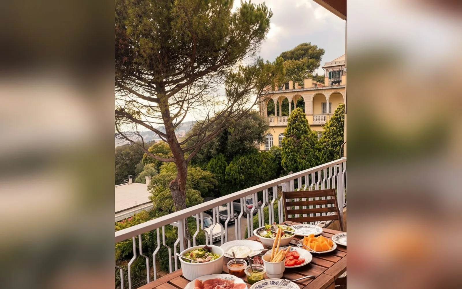 Genoa View Home,  — galleria foto 17