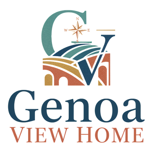 Genoa View Home